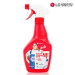 홈스타 뿌리는 곰팡이 싹