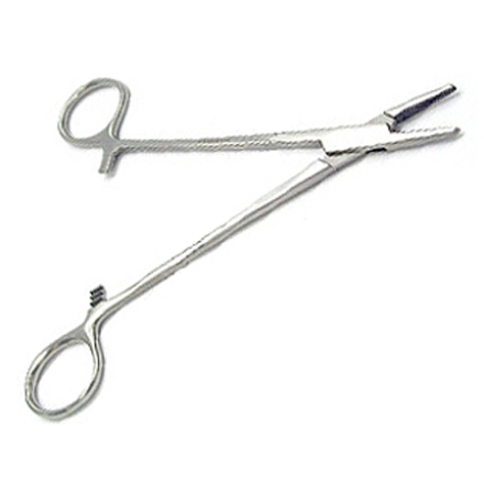 메이요헤가니들홀더