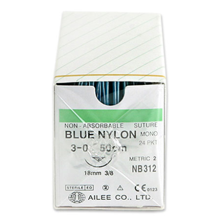 [Drmro회원특가]나이론봉합사