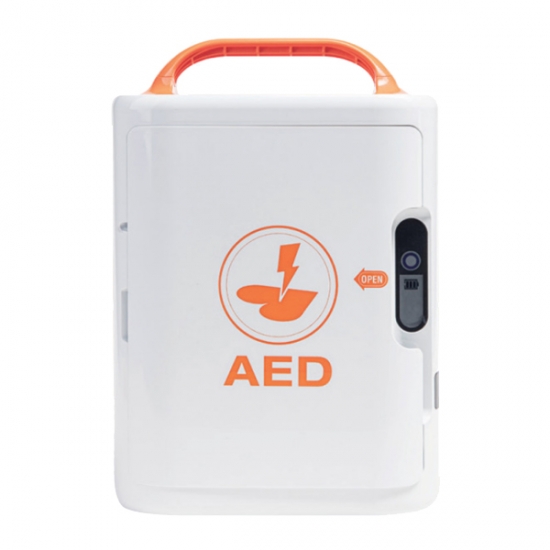 자동심장충격기 AED