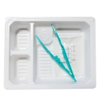 드레싱키트 드레싱세트 Dressing Forceps Kit(비급여)