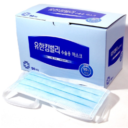 [Drmro회원특가]수술용마스크