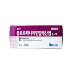 클로르페니라민말레산염주_2ml/50A