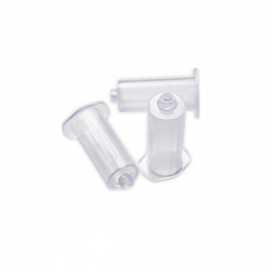 바큠테이너 니들홀더