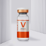 에끌라페 V 앰플 스킨부스터 (V핏 윤곽)