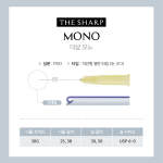 더샵 모노 30G 38mm