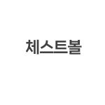 체스트볼