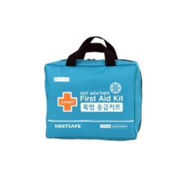 폭염응급키트(가방형)