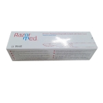 [기한임박]일회용 일체형 메스날