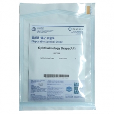 일회용멸균수술포