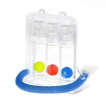 인스트로메타(폐활량측정기)