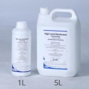 [낱개] (의약외품) 기구소독제 뉴젠하이레벨소독액