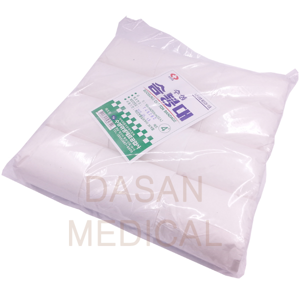 [묶음특가]솜붕대