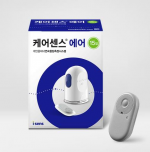 연속혈당측정기 (케어센스 에어)