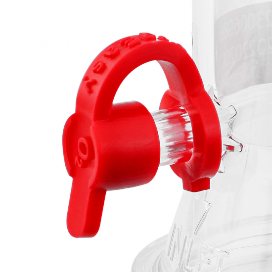 BigEasy&reg; CPR Rescue Breathing Mask Kit 수상구조용 인공호흡마스크 (CPR 마스크)