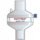 박테리아필터 박테리아 트랩 헤파필터 산소호흡기필터 Bact Trap hepa HME Port