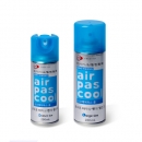 [특가상품]에어파스 쿨 뿌리는파스 Air Pas