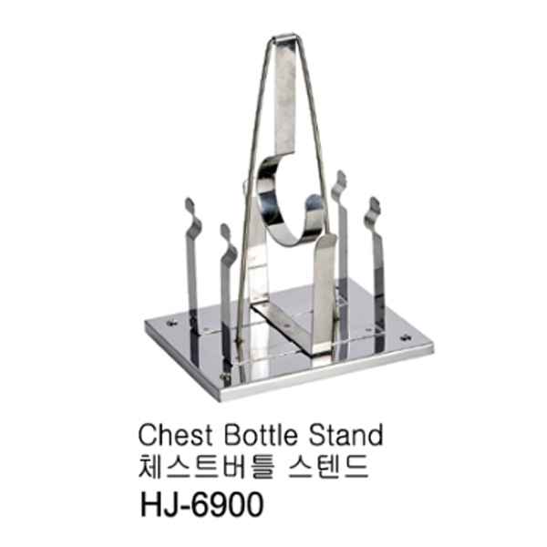 체스트버틀스탠드