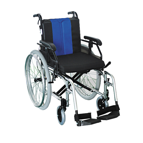 알루미늄 휠체어
