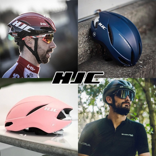 HJC 홍진 퓨리온 2.0 에어로 자전거 헬멧