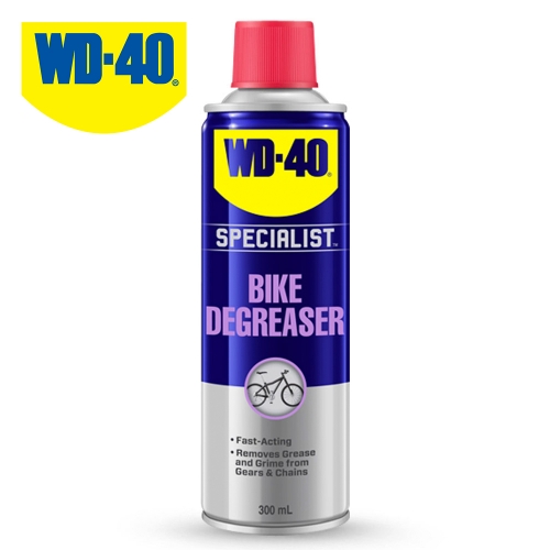 WD-40 디그리셔 (스프레이 타입) 자전거 디그리서