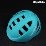 로얄베이비 키즈 헬멧 어린이 자전거 헬멧