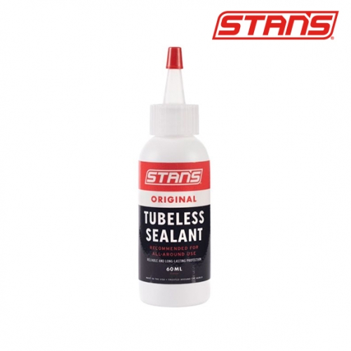 스탠스 노튜브 실란트 60ml  라텍스 기반