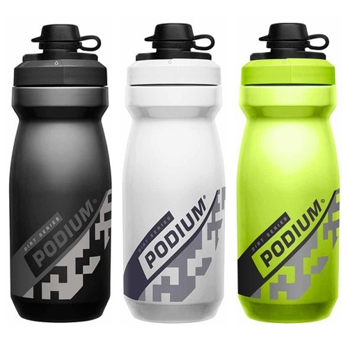 카멜백 NEW 포디엄 더트 자전거 보냉 물통 21oz