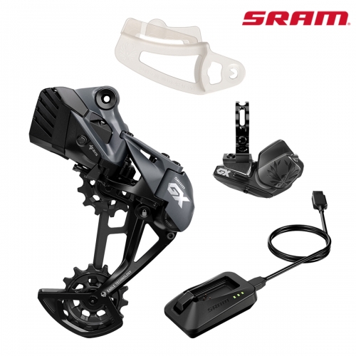 스램 GX 이글 AXS 12단 MTB 무선구동계 SRAM 업그레이드킷 (2점셋)