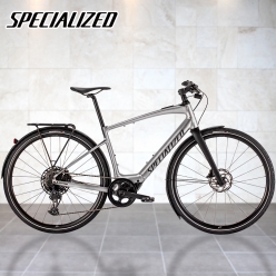 스페셜라이즈드 터보 바도 SL 5.0 EQ  투어용 하이브리드 전기자전거