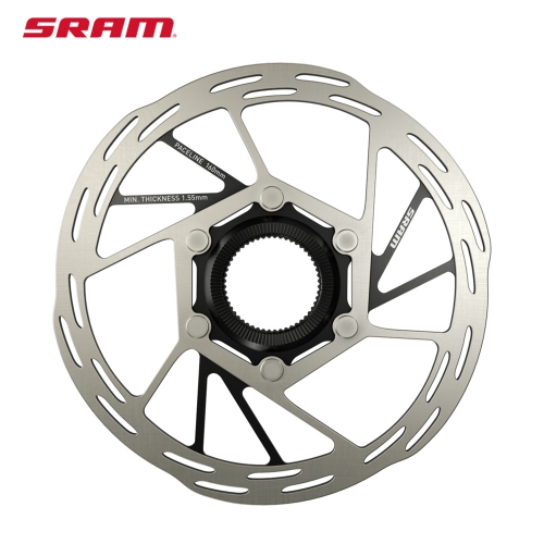 스램 페이스라인 ROAD 로터(센터락)  SRAM 디스크 브레이크 로터 (140, 160mm)