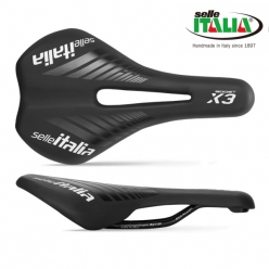 셀레이탈리아 X3 부스트 플로우, 코리아에디션  특수 패딩 자전거 전립선 안장