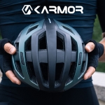 카머 아이오스 아시안핏 초경량 자전거 헬멧