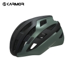 카머 아이오스 아시안핏 초경량 자전거 헬멧