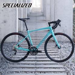 스페셜라이즈드 NEW 알레 E5 Disc  시마노 클라리스 / 입문용 디스크 로드자전거