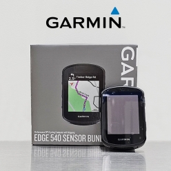 가민 엣지 540 번들 (센서포함) 사이클링 GPS 자전거속도계