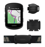 가민 엣지 840 번들 (센서포함) 사이클링 GPS 자전거속도계