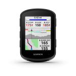 가민 엣지 540 유닛 사이클링 GPS 자전거속도계