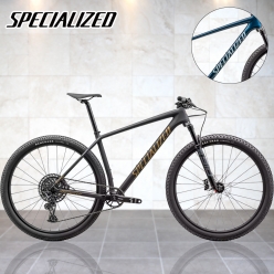 2023 스페셜라이즈드 에픽 하드테일 콤프  스램 GX 12단 / 카본 MTB 자전거