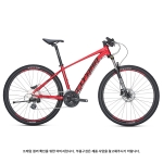 2023 엘파마 벤토르 V4000  시마노 27단 알루미늄 MTB 자전거