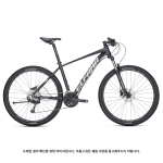 2023 엘파마 벤토르 V4000  시마노 27단 알루미늄 MTB 자전거