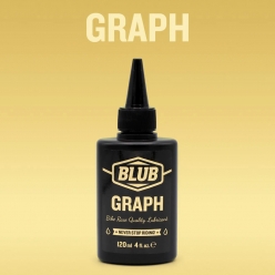 블럽 그래핀 왁스루브 120ml BLUB 자전거 체인오일
