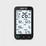 샨렌 맥스 30 GPS 속도계 3인치 대형 스크린 / 추정파워 기능탑재