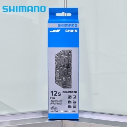 시마노 12단 체인 CN-M8100 MTB용 XT / 로드용 울테그라 체인