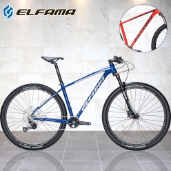 2023 엘파마 페이스 3 시마노 데오레 12단 MTB 자전거