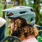 스페셜라이즈드 택틱 4  아시안핏 MTB 산악자전거 헬멧
