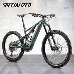 2023 스페셜라이즈 3세대 터보 리보 콤프 알로이 E-MTB 전기 산악자전거