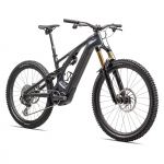 2023 에스웍스 터보 리보 T-Type 카본 E-MTB 전기자전거 스램 트랜스미션 전동구동계