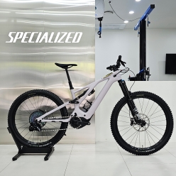 2024 스페셜라이즈드 터보 리보 LTD III 에디션 스램 XX1 이글 전동구동계 / 카본 E-MTB 전기자전거