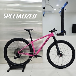 2025 스페셜라이즈드 에픽 하드테일 콤프 스램 S-1000 전동구동계 / 카본 MTB 자전거